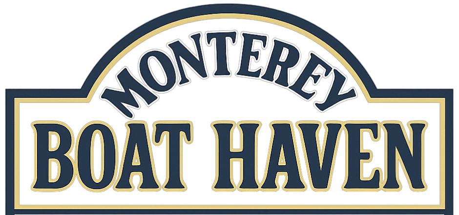 Monterey Boat Haven