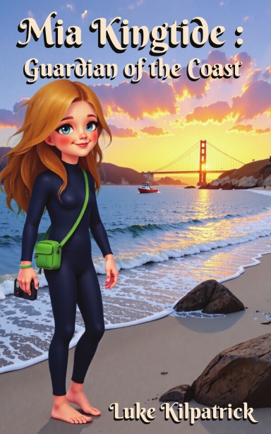 Guardian of the Coast