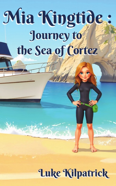 Journey to the Sea of Cortez